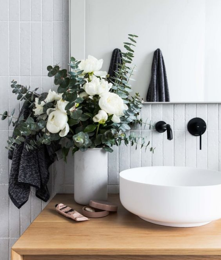 What’s Hot On Pinterest Warm Colours To Vintage Up Your Place (7)