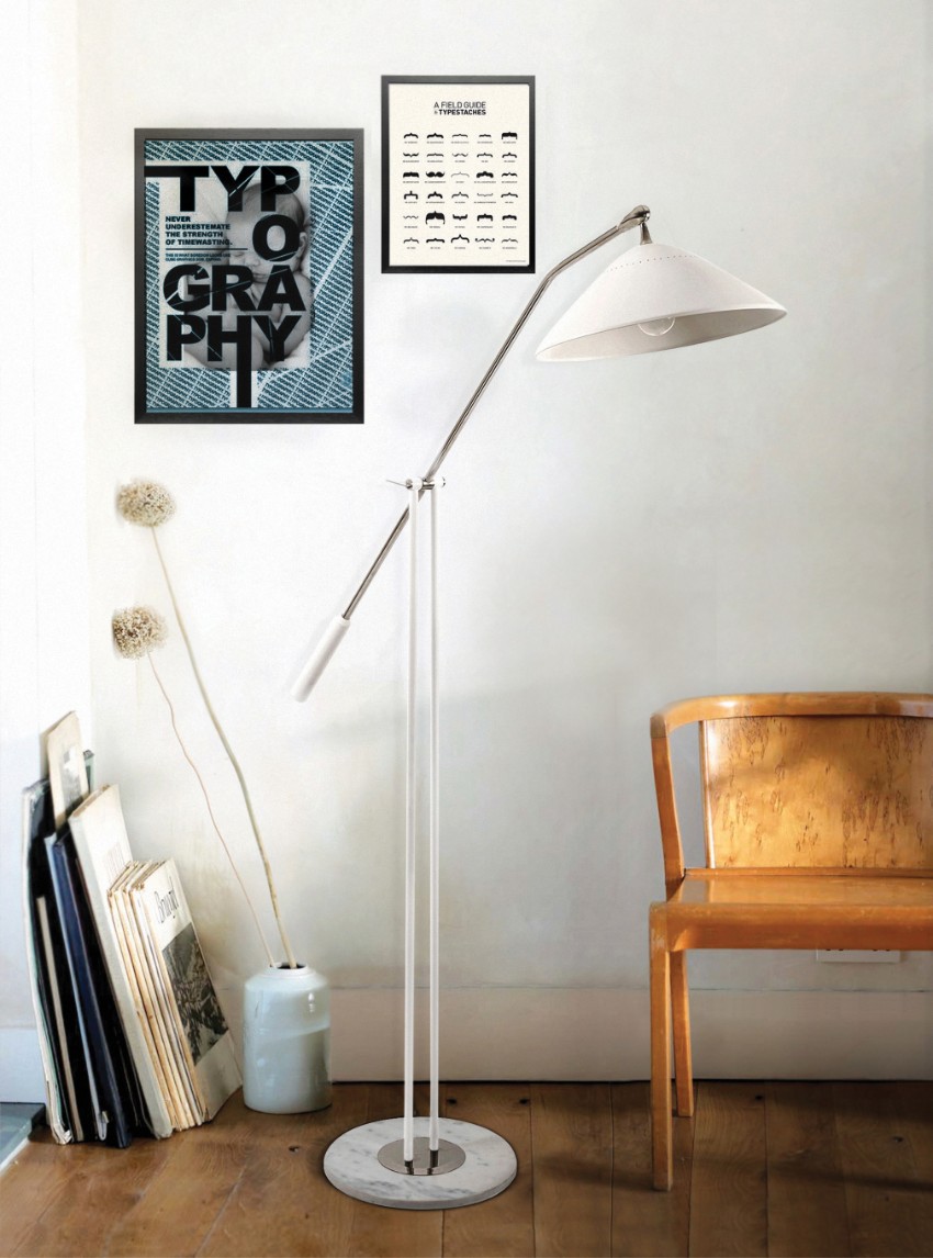 Best Deals: Minimalistic Design Lamps To Enlighten Your Home Décor!