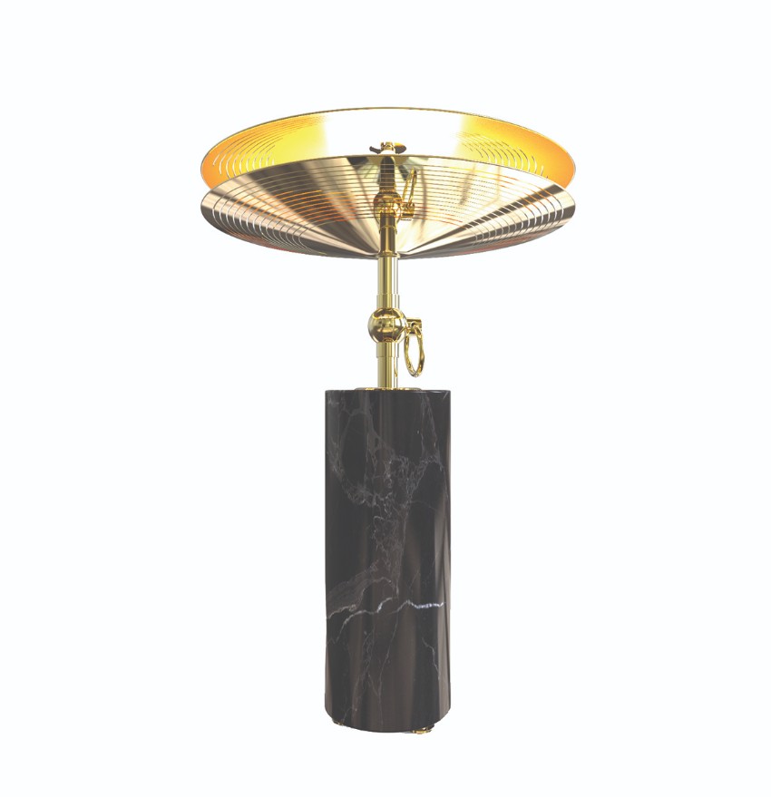 Best Deals: Marble Lamps Are Going To Illuminate Your World!