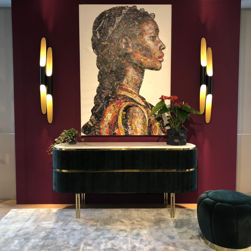 Let’s Do The Aftermath of iSaloni 2019! (2)