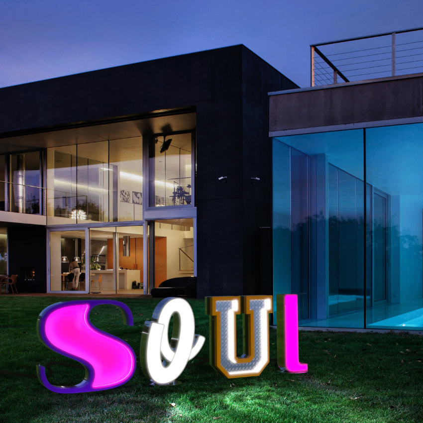 What’s Hot On Pinterest Graphic Lighting For Your Summer ! (3)