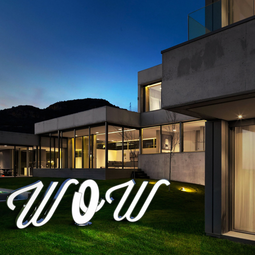 What’s Hot On Pinterest Graphic Lighting For Your Summer ! (4)