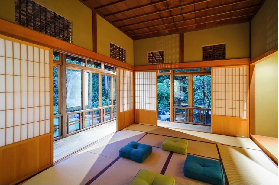 7 Tips To Add Japanese Style To Your Home Décor!