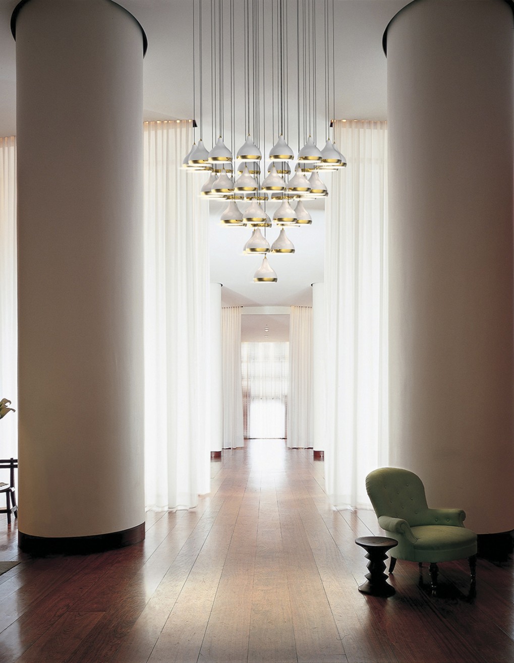 Best Deals: Discover The Best Mid Century Lighting For Your Hallway!