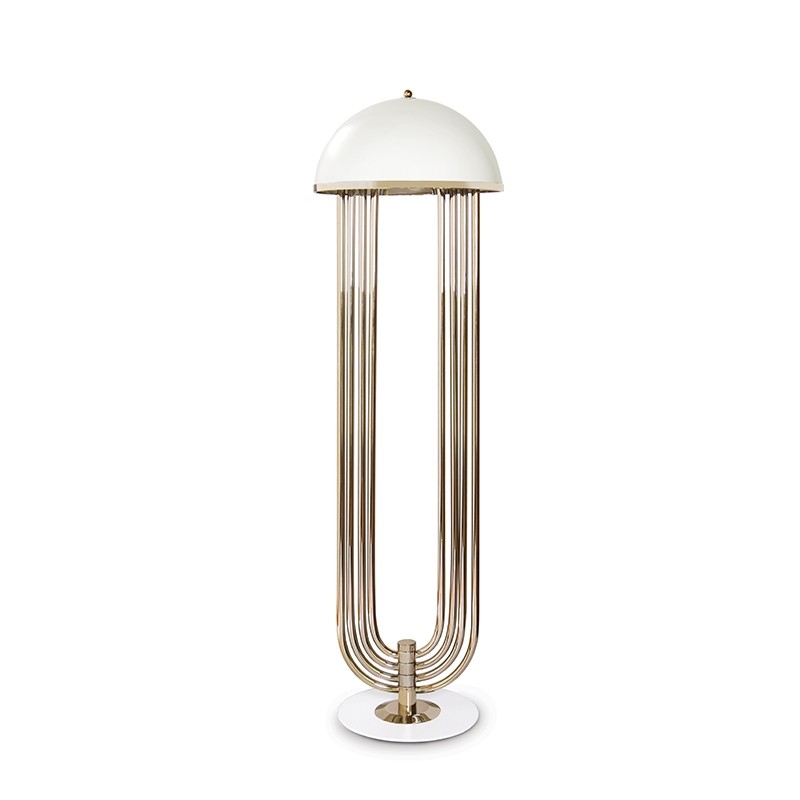 Discover which Mid Century Lamps Are Going To invade 100% Design!